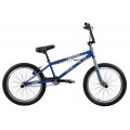 Трюковий велосипед CROSSRIDE PHANTOM 20" BMX.